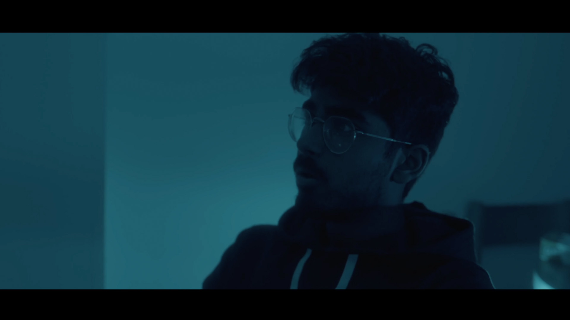 Key scene from A Red Light