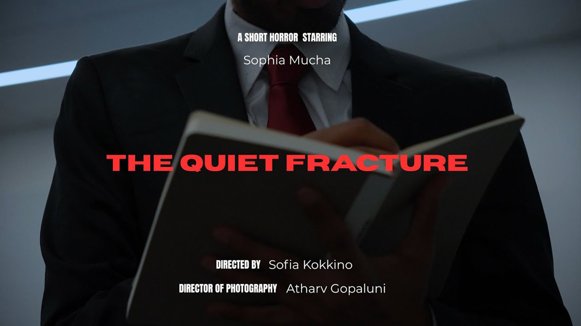 The Quiet Fracture