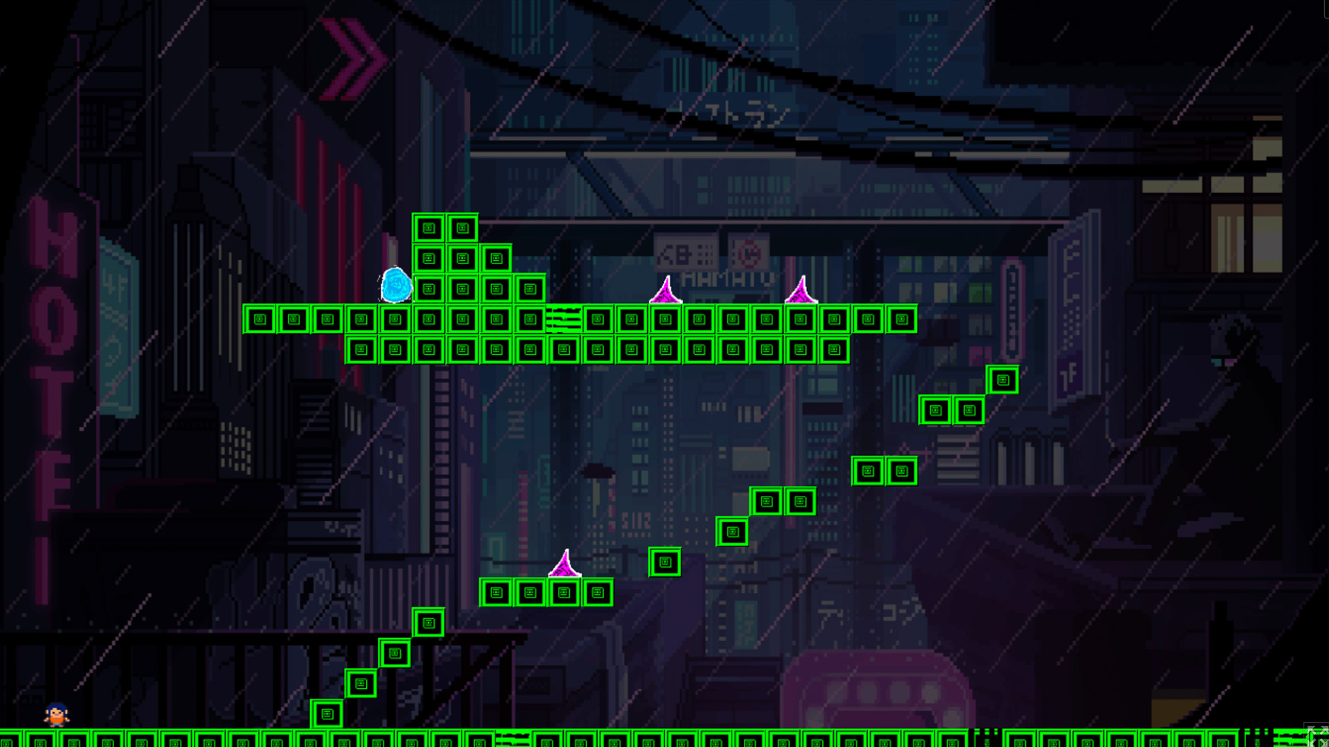 Gameplay screenshot 1