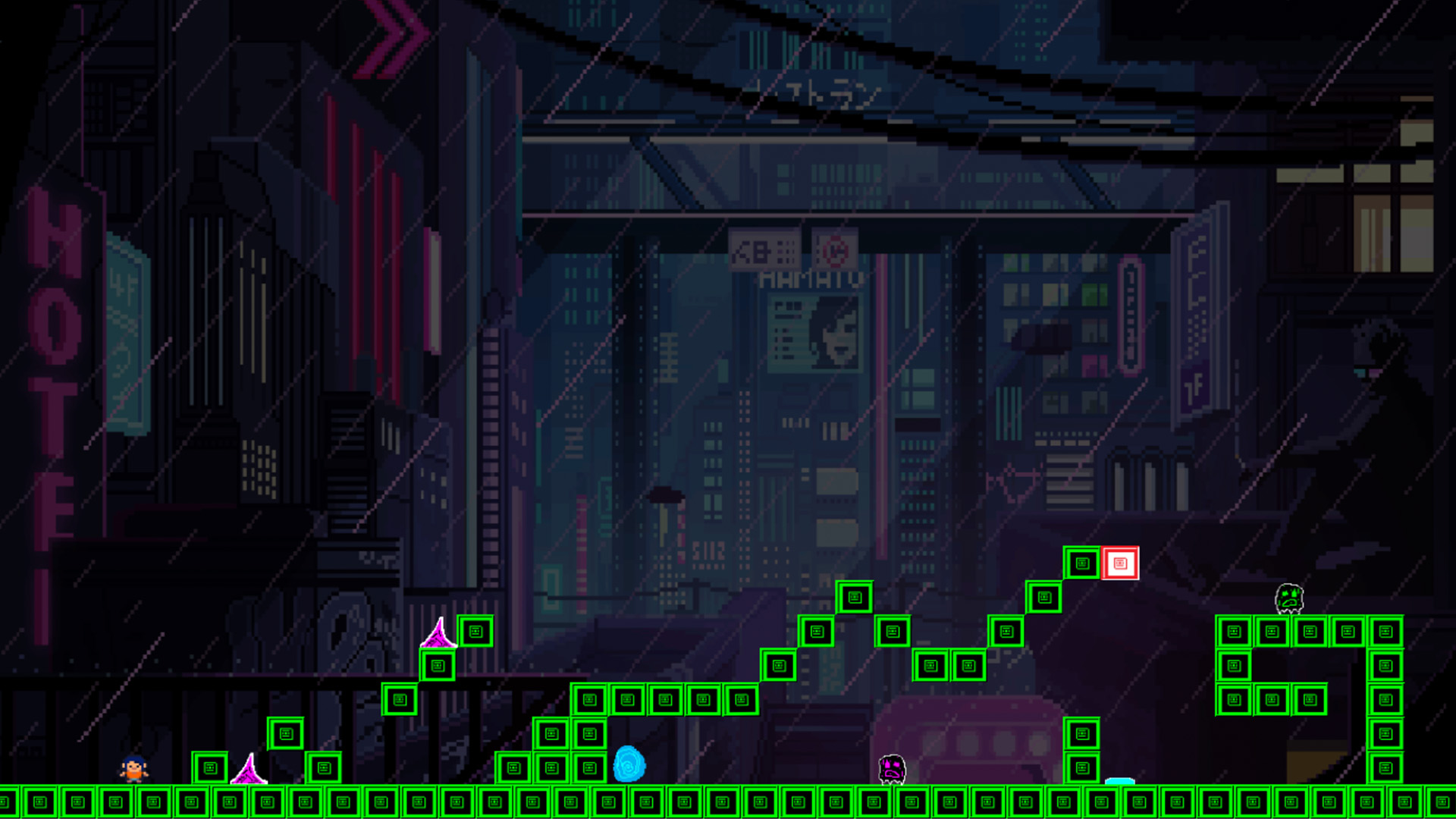 Gameplay screenshot 2