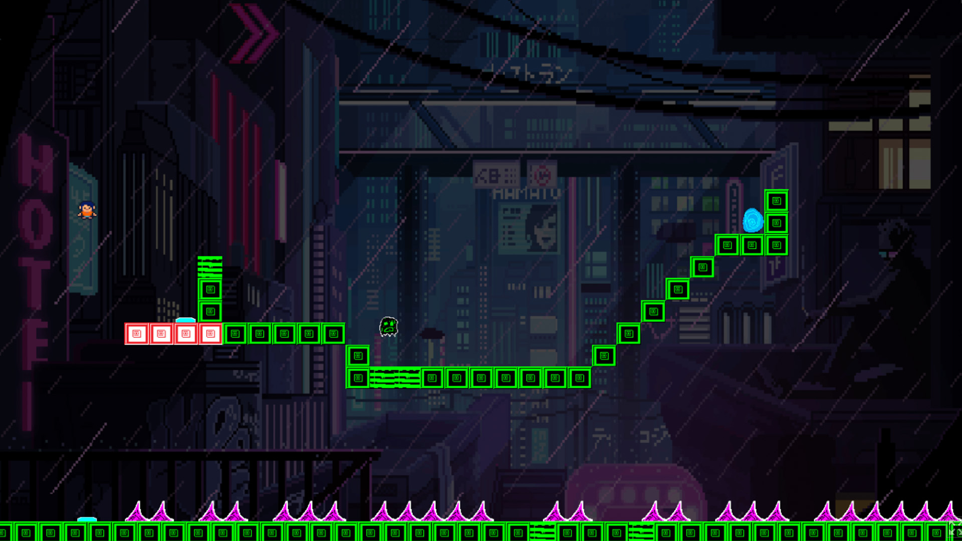 Gameplay screenshot 3