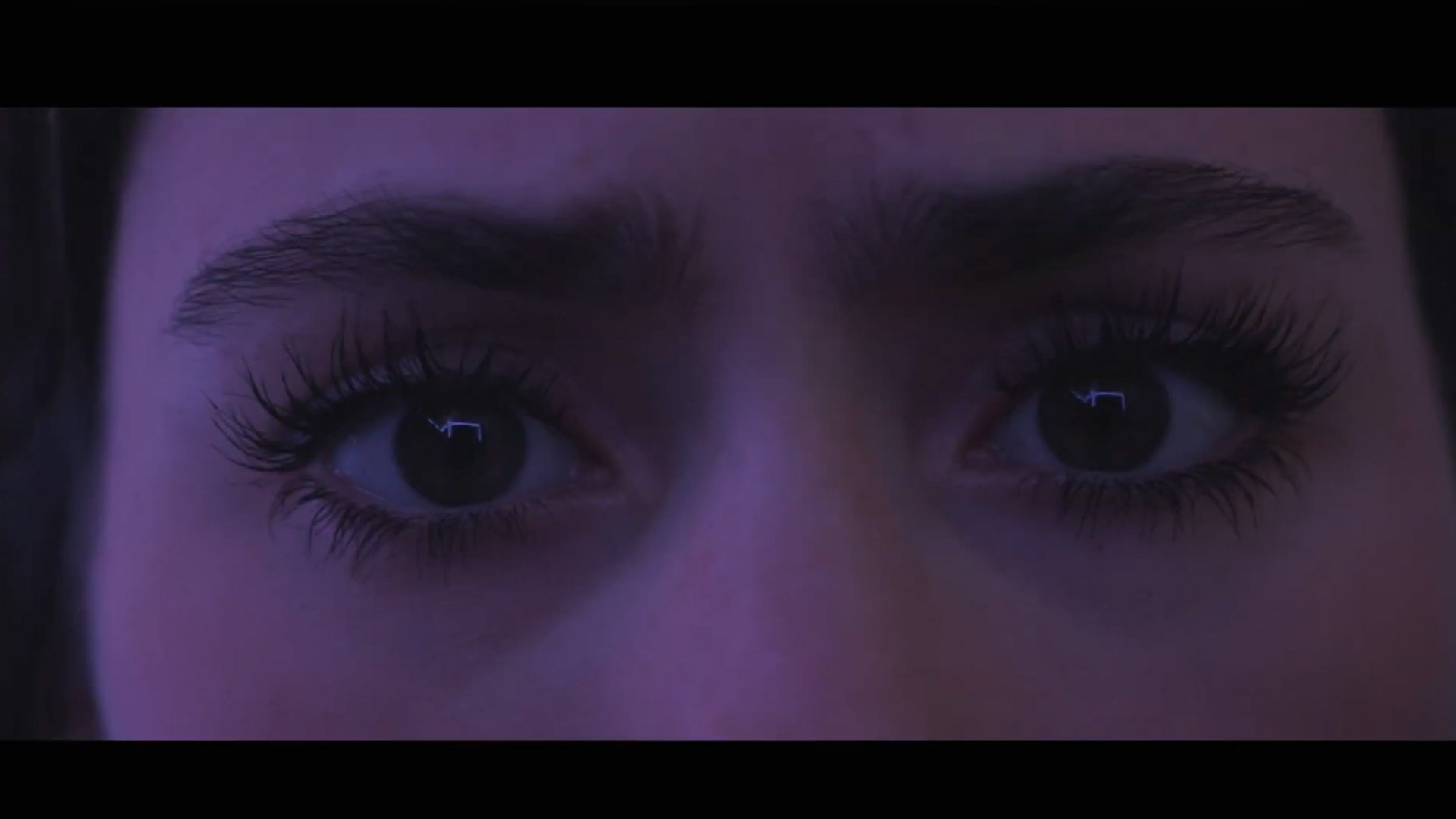 Key scene from PLAYBACK