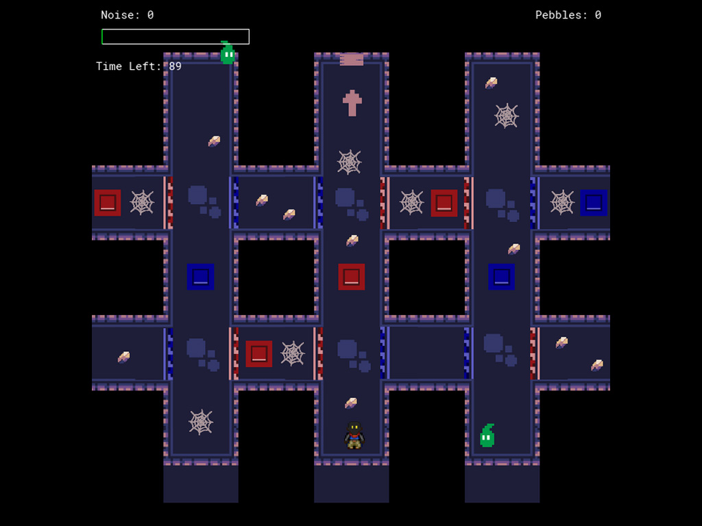 Gameplay screenshot 1