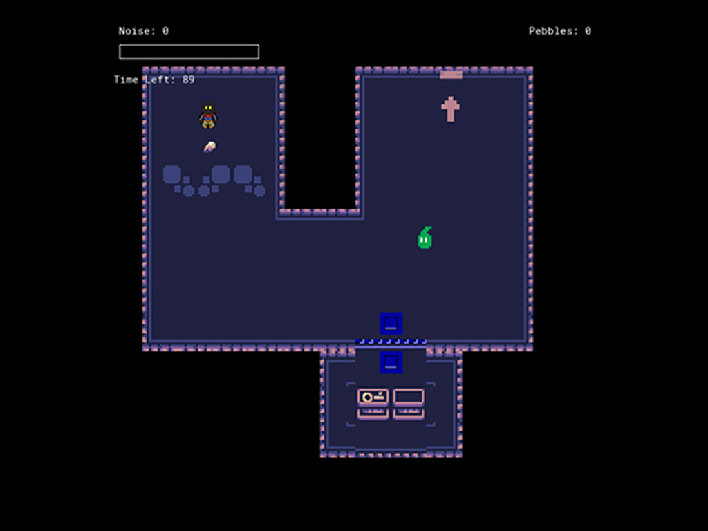 Gameplay screenshot 2