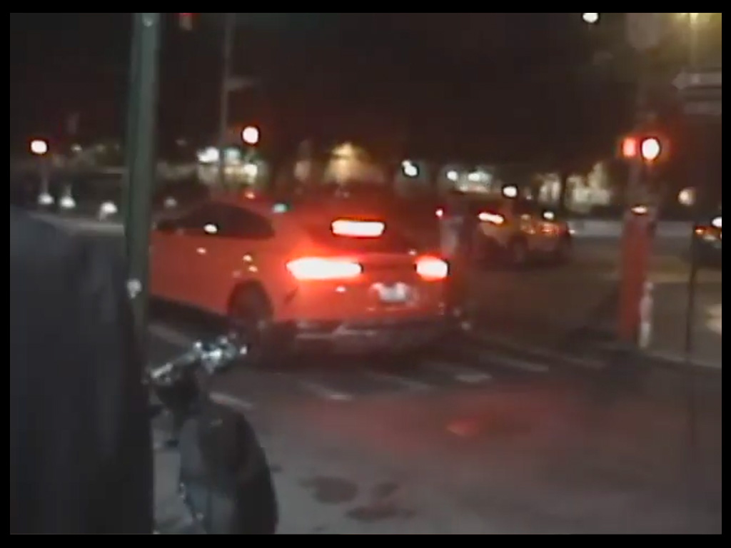 Key moment from Untitled