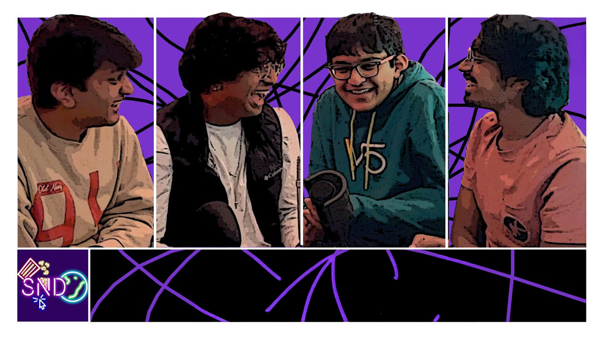 Saturday Night Discord