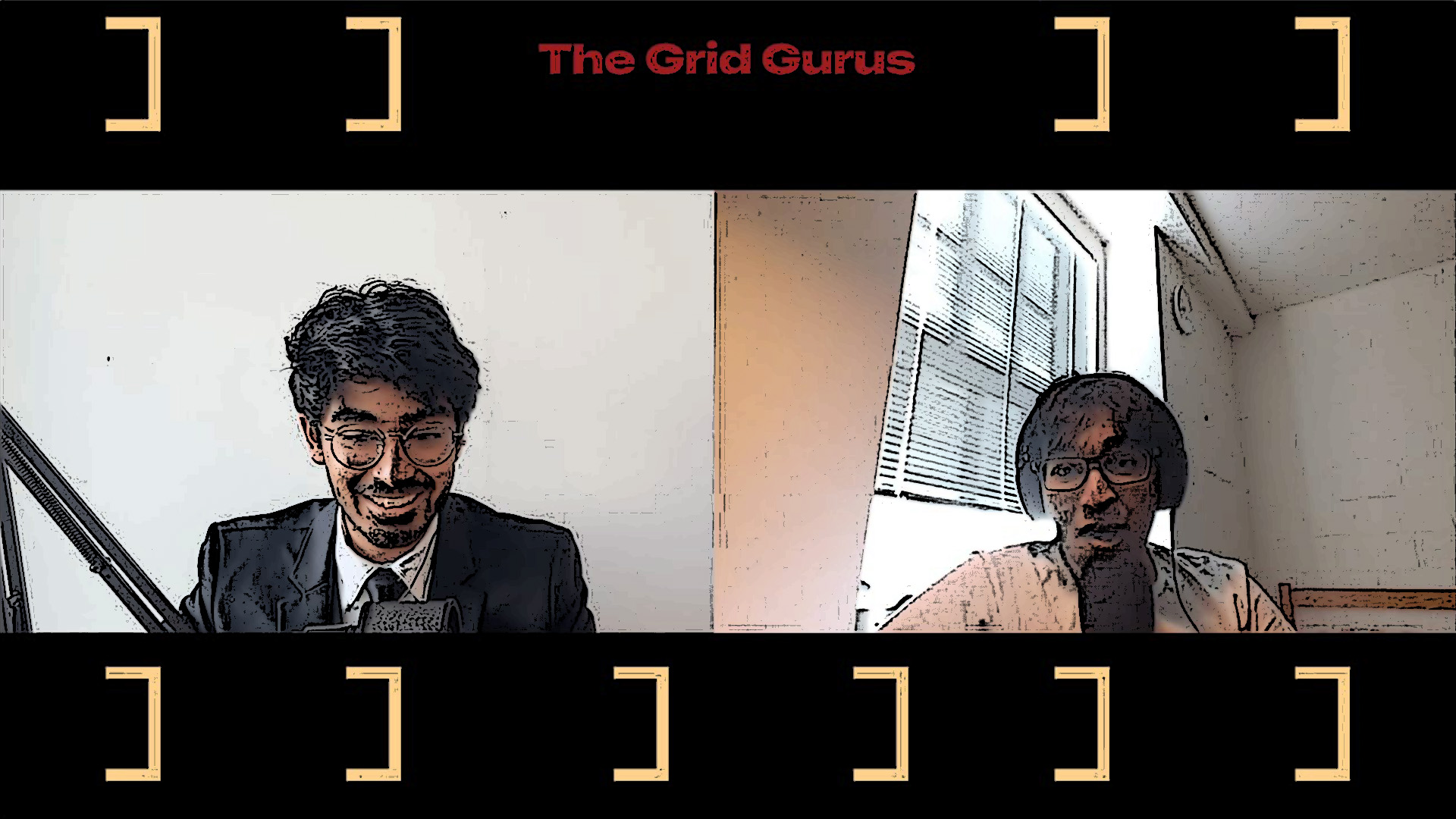The Grid Gurus