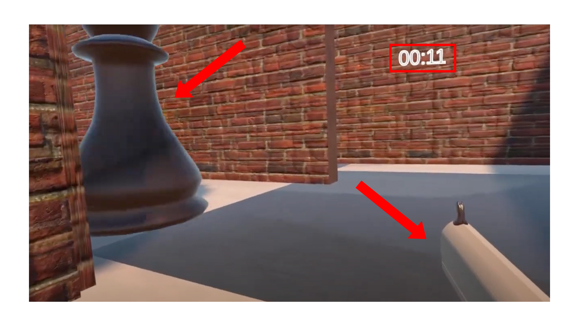 Second Presentation Posters