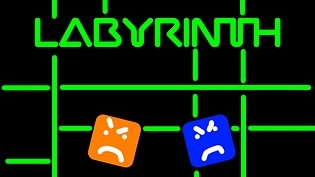 Labyrinth Game